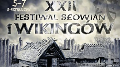 XXII Festiwal Słowian i Wikingów w Wolinie