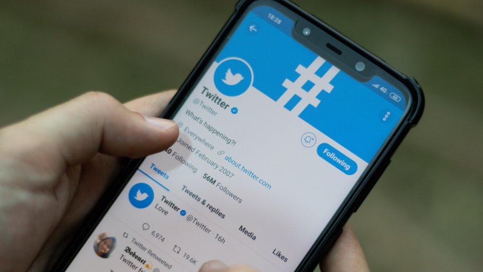 Twitter będzie blokował użytkowników za dezinformacje o koronawirusie