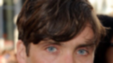 Cillian Murphy idzie na wojnę