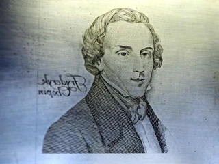 Fryderyk Chopin