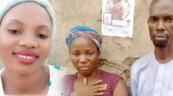 Deborah’s parents say their children won’t attend school again