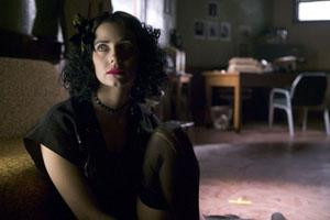 Filmowa wersja Elizabeth Short w kryminale &quot;Czarna Dalia&quot; Briana De Palmy