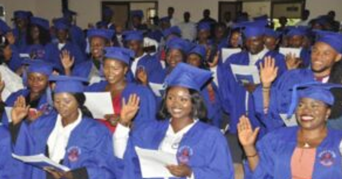 TRCN inducts 176 teachers from UniCal - Vimarsana News