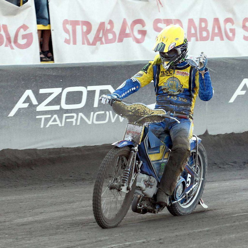 Tomasz Gollob