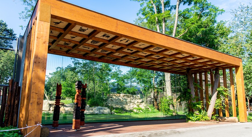 Lwiarnia będzie kolejną wielką atrakcją zoo