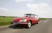 Citroen DS Break - klasyk, który wyprzedził epokę