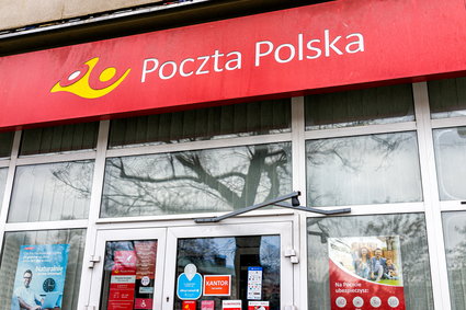 Poczta Polska w fatalnej sytuacji. Jest kandydat na prezesa