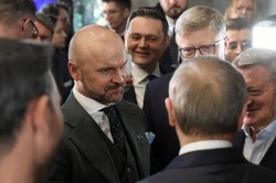 Rafał Brzoska kupi TVN? Miliarder przerwał milczenie