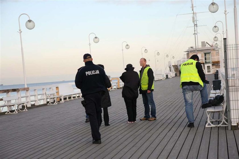 Dzieciobójczyni pokazała policji jak ginęła jej mała Weronika