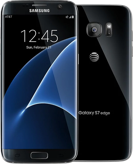 Samsung Galaxy S7 Edge