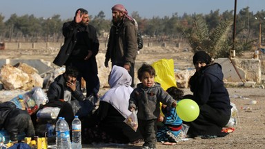 Marsz dla Aleppo: dziś w Dreźnie pokojowa demonstracja