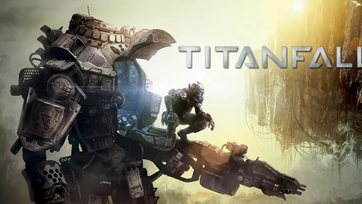 Recenzja: Titanfall