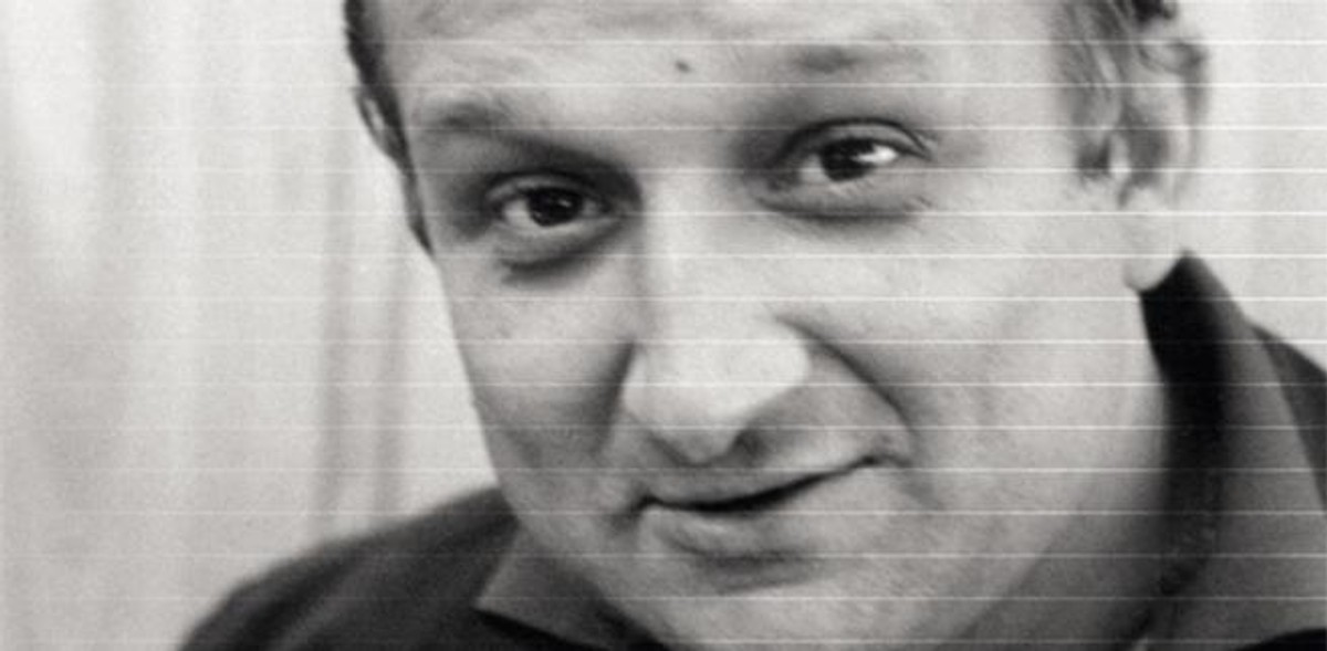 "Kazimierz Kaczor. Nie tylko polskie drogi"