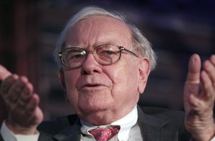 Warren Buffett ma plan na wypadek śmierci. Chce uniknąć podatków i uczynić swoje dzieci "filantropijnymi tytanami"