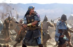 Mojżesz superbohater. "Exodus" Ridleya Scotta wchodzi do kin