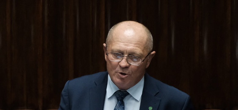 Sawicki o współpracy z Zalewskim i Rasiem: Nie będziemy proponować przejścia do PSL
