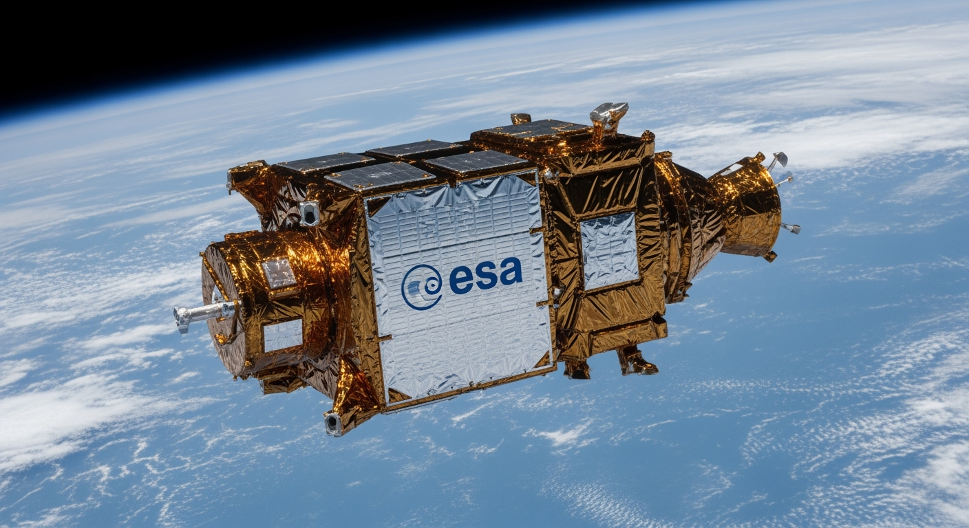 ESA ringt um 22 Milliarden: Europa droht im Weltraumrennen zurückzufallen