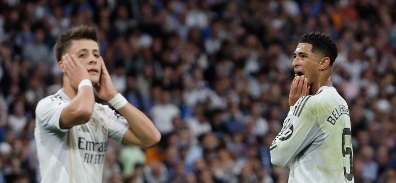 UEFA naruszyła prawo Unii Europejskiej. Real Madryt będzie domagał się odszkodowania