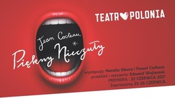 Trudna miłość i tęsknota kobiety. "Piękny Nieczuły" w Teatrze Polonia