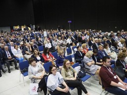 Jak przebiegał Kongres Prawników Polskich [GALERIA]