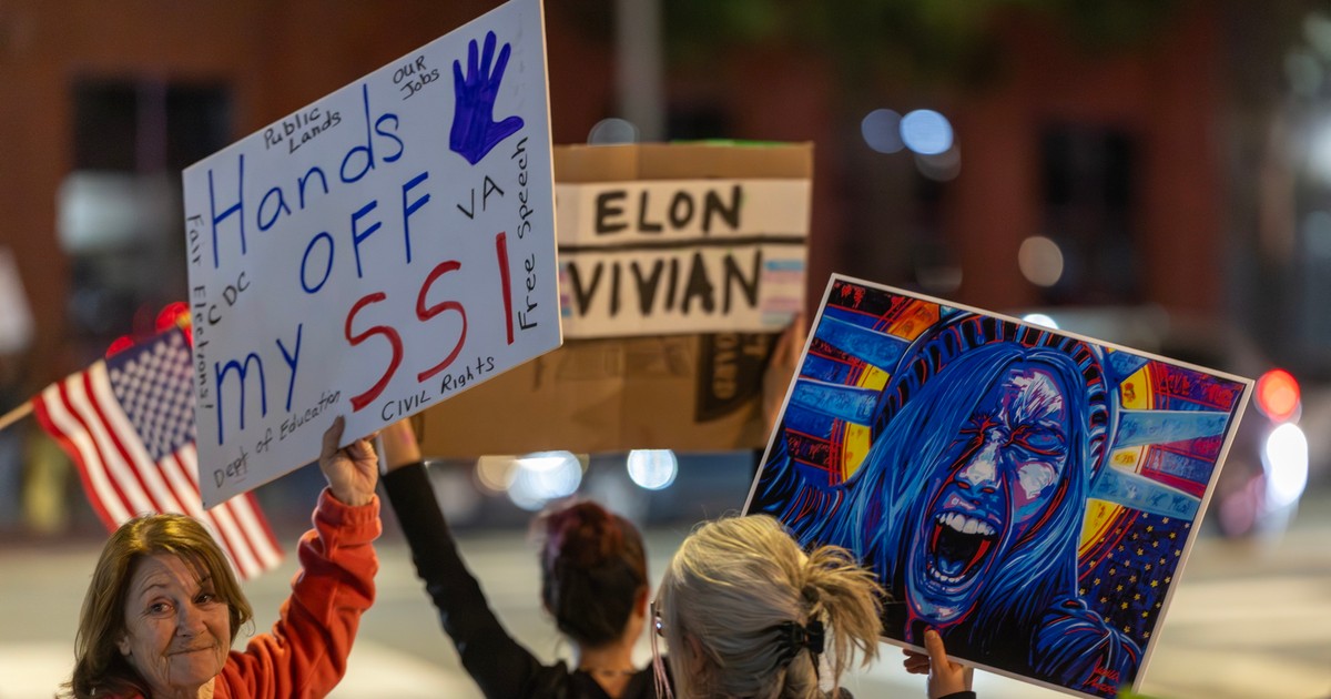 How Retirees Are Living Off the Backs of the Young – C1