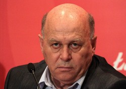 Lato na najlepszej drodze do wygrania wyborów. W PZPN zmian nie będzie