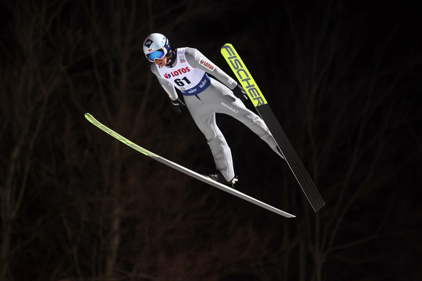 Kamil Stoch