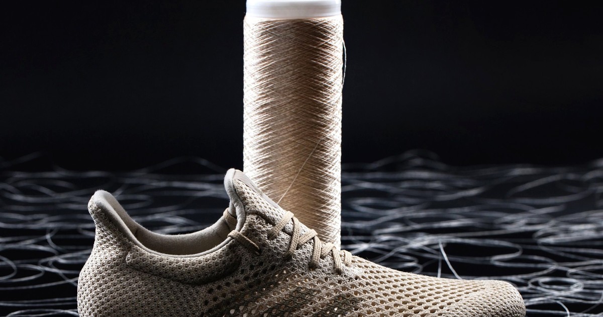 Futurecraft biofabric hotsell