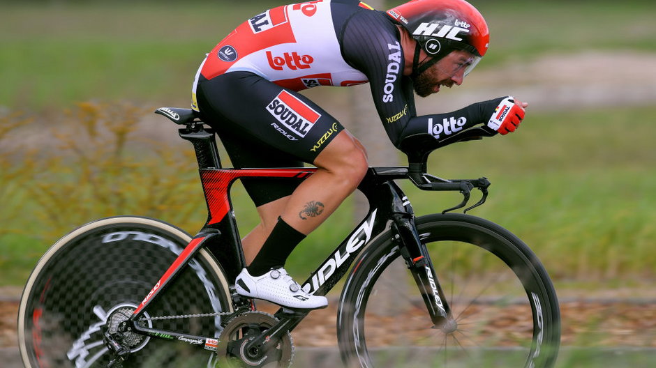 Thomas De Gendt