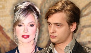 Sara Jo i Aleksej Bjelogrlić 