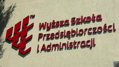 Konflikt w WSPA w Lublinie. Lecą głowy kolejnych pracowników. Doszło do złamania prawa?