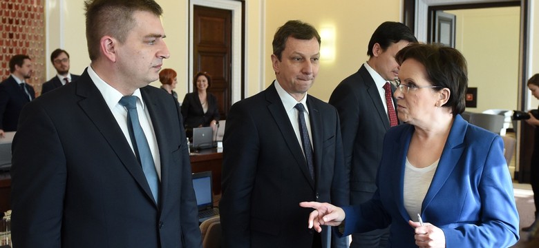 Prof. Jassem: Nie o to nam chodziło w onkologii, nie o to prosiliśmy