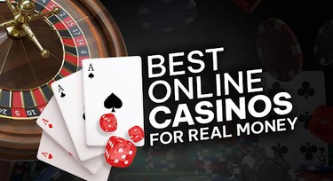 Best Online Casinos for Real Money - Reviews of top 10 casino sites [2024]