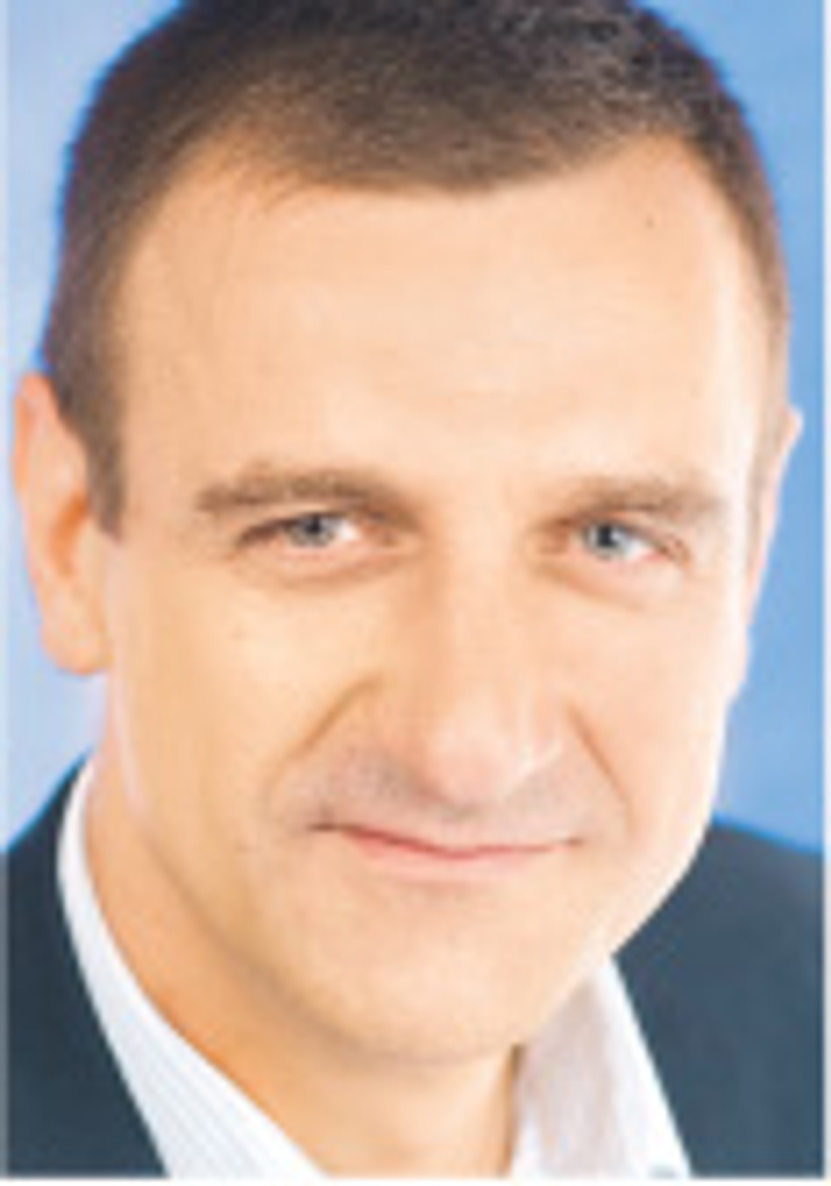 Andrzej Talaga, zastępca redaktora naczelnego
