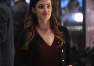 Madeleine Westerhout