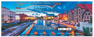 Miasta pompują wyborcze budżety