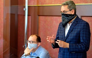 Nominacje sędziowskie. Zastępca rzecznika dyscyplinarnego z szansą na awans