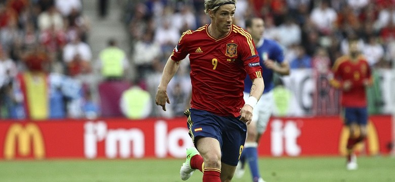 Fernando Torres ogłosił zakończenie kariery