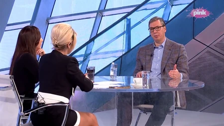 Vučić