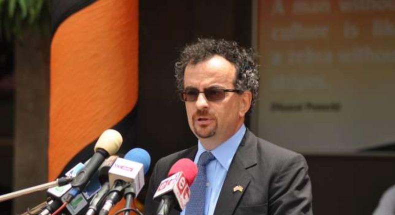 Jon Benjamin