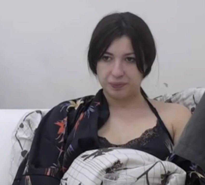 Rebeka Popović