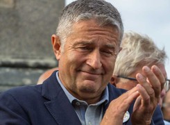 Kasacja oddalona przez Sąd Najwyższy. Wyrok w sprawie Frasyniuka już ostateczny