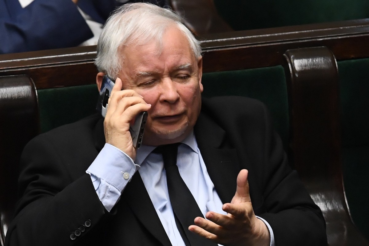 Jarosław Kaczyński
