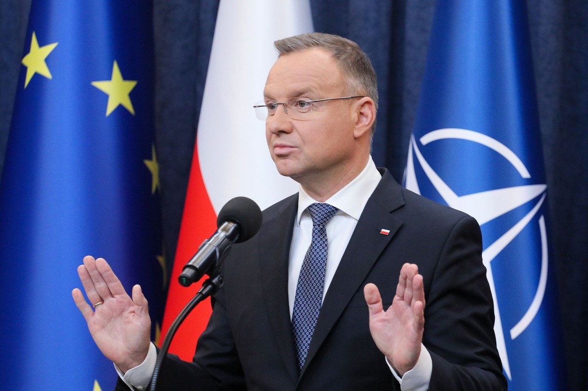 Andrzej Duda
