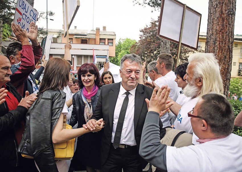 Milutin Jeličić Jutka