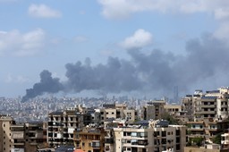 iran grozi zerwaniem rozejmu. wszystko przez ataki izraela