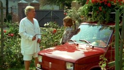 "Nie ma mocnych" - QUIZ dla fanów. Pamiętacie, jak Kargul z Pawlakiem oszusta łapali?