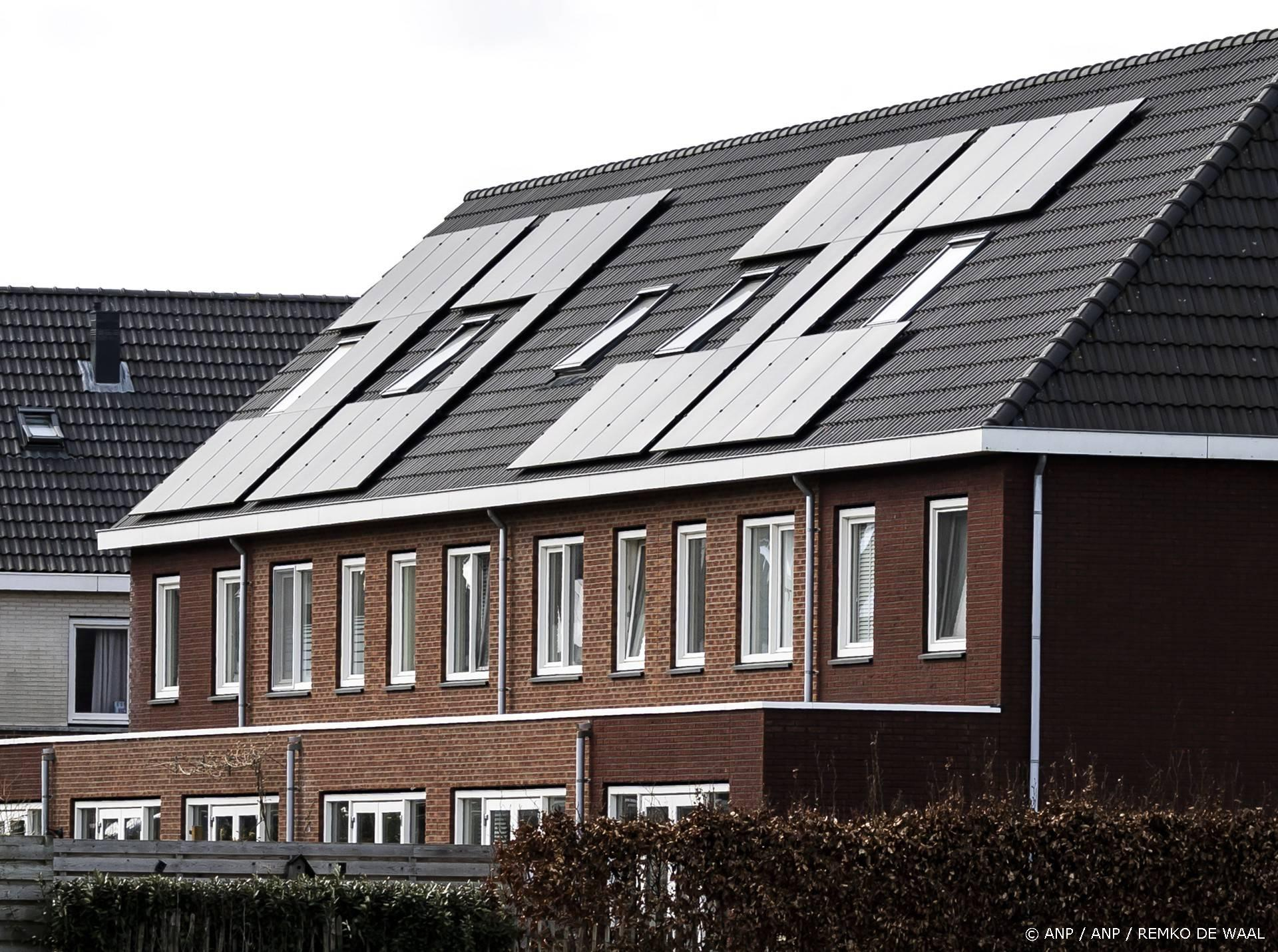 Massaclaim tegen energiebedrijven wegens de terugleverkosten voor zonne-energie