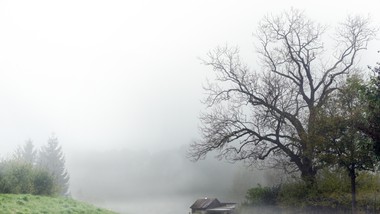 pogodowa anomalia w grudniu. zima zawita do polski?