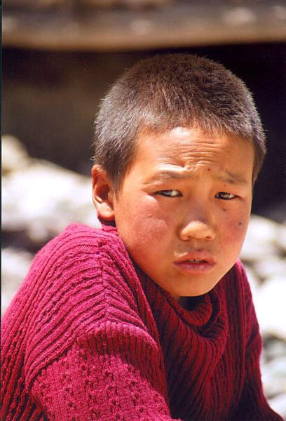 Galeria Indie - Ladakh - Himalajskie królestwo, obrazek 18